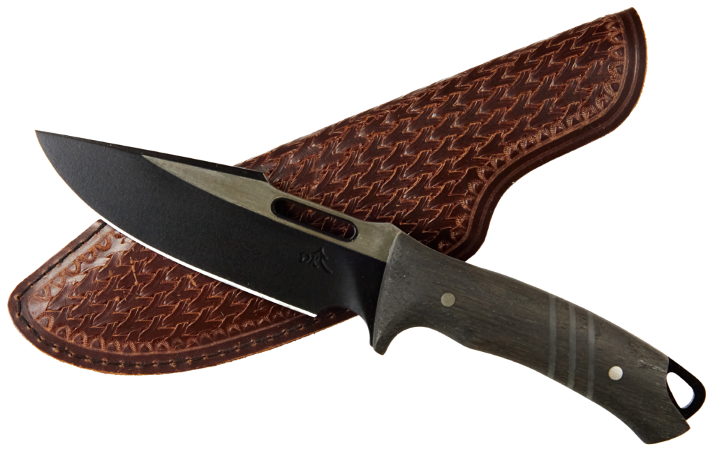 Jagdmesser PNG