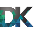 DK Logo PNG